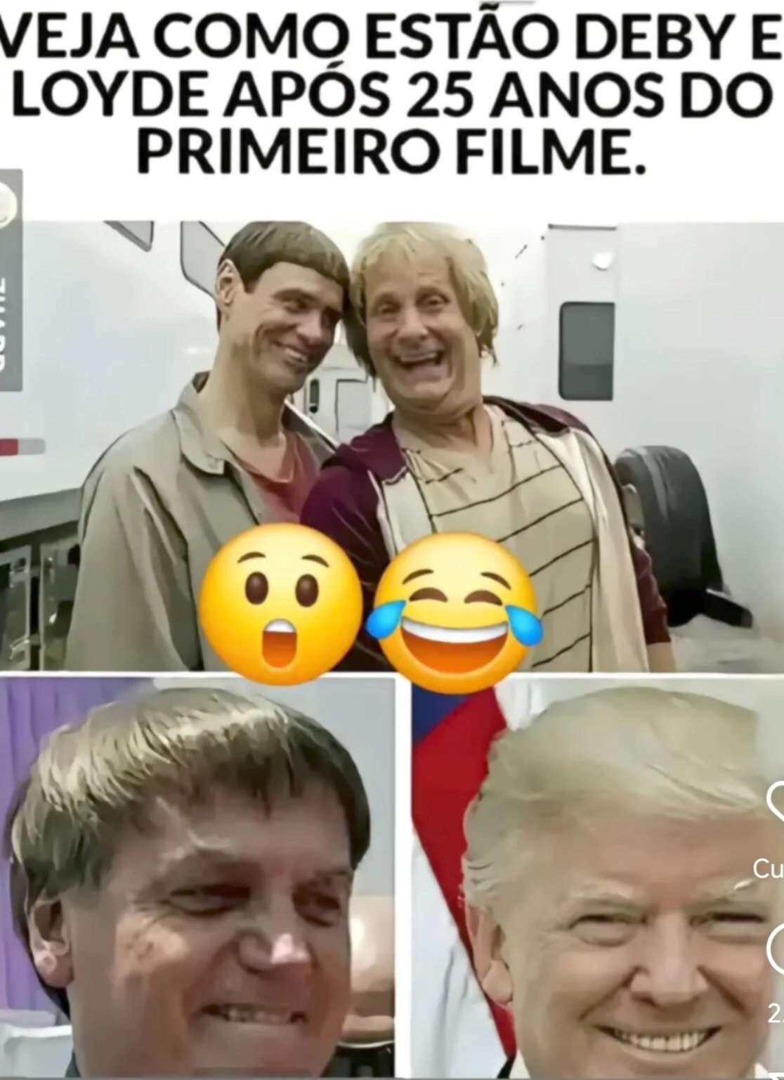 Veja como estão Deby & Loide após…