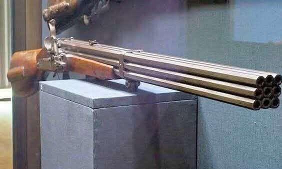 #gun #gunstr