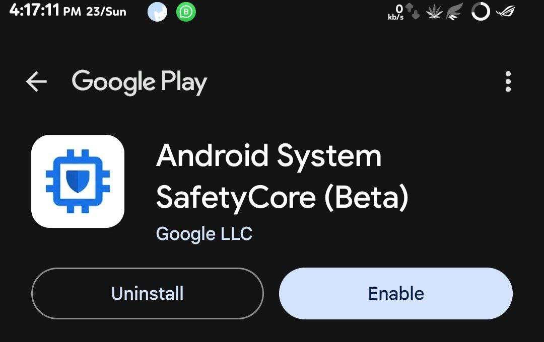 🚨 Your Android is watching you!