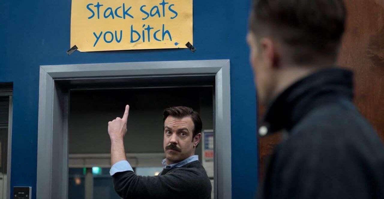 Friendly reminder