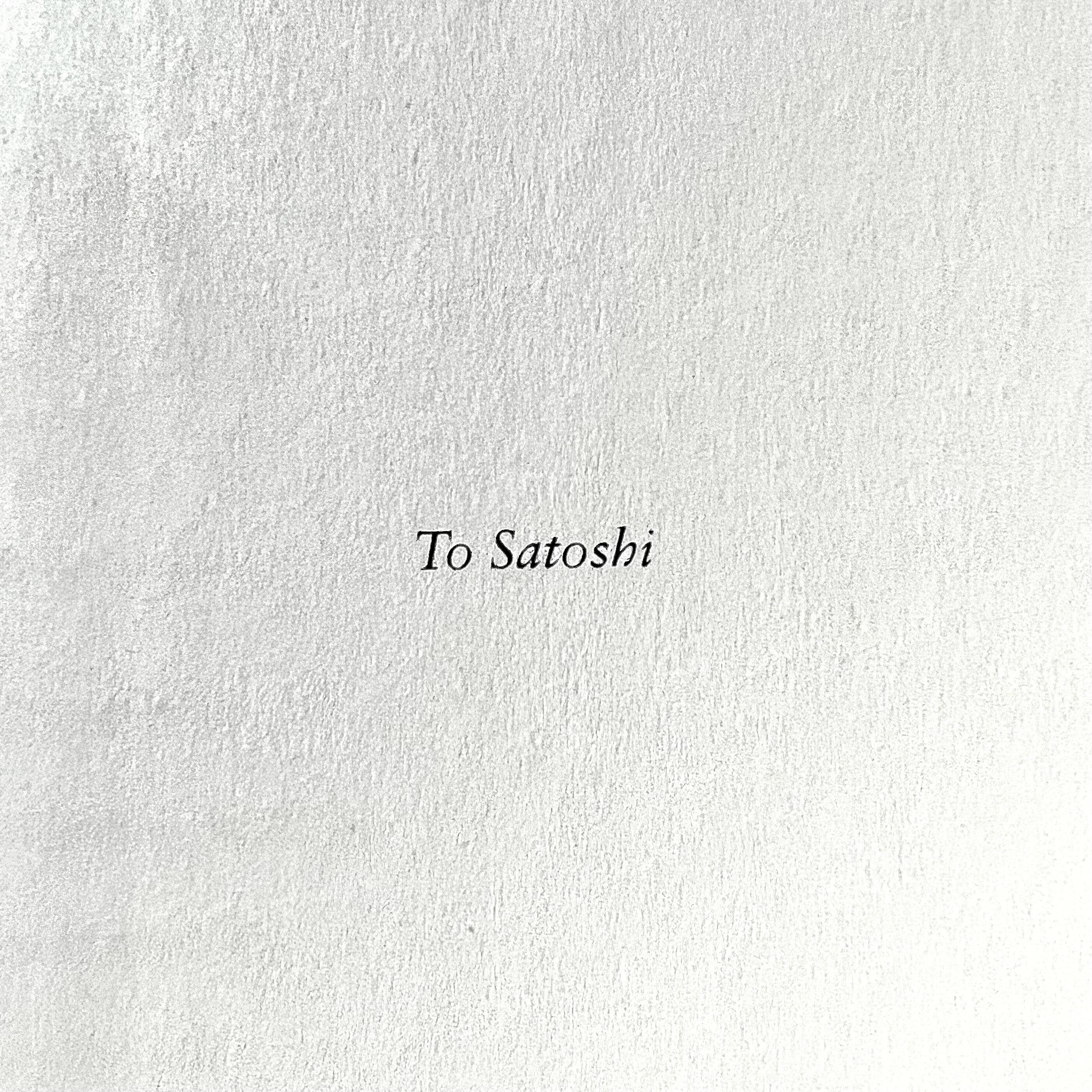 Be grateful. #Bitcoin