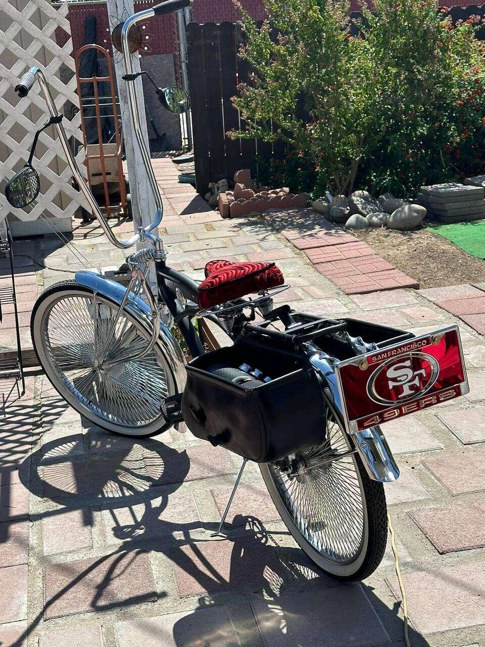 #bike