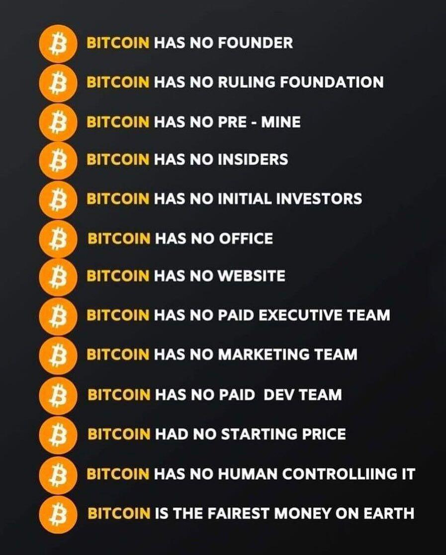 There is no 2nd Best! #BitcoinBlok…