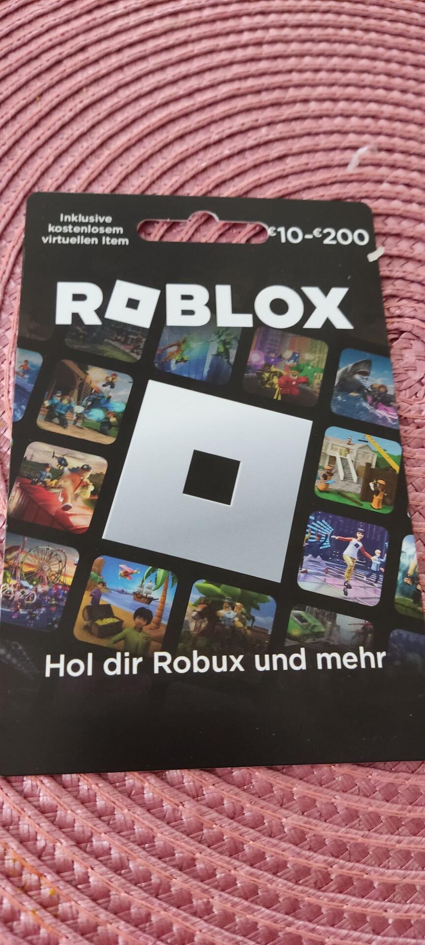 Today I have been shitcoining. #robux…