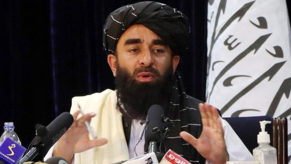 Khaama Press is reporting that that…