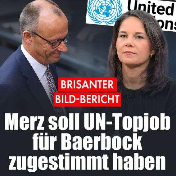 Schlimmer geht (n)immer