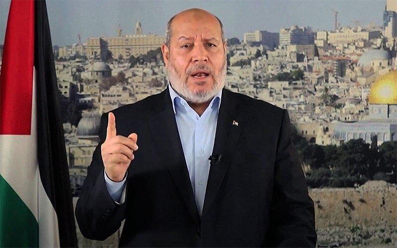 Hamas Senior Khalil Al-Hayya: “Those…