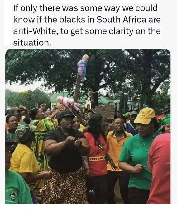 Racism is a white problem only?…