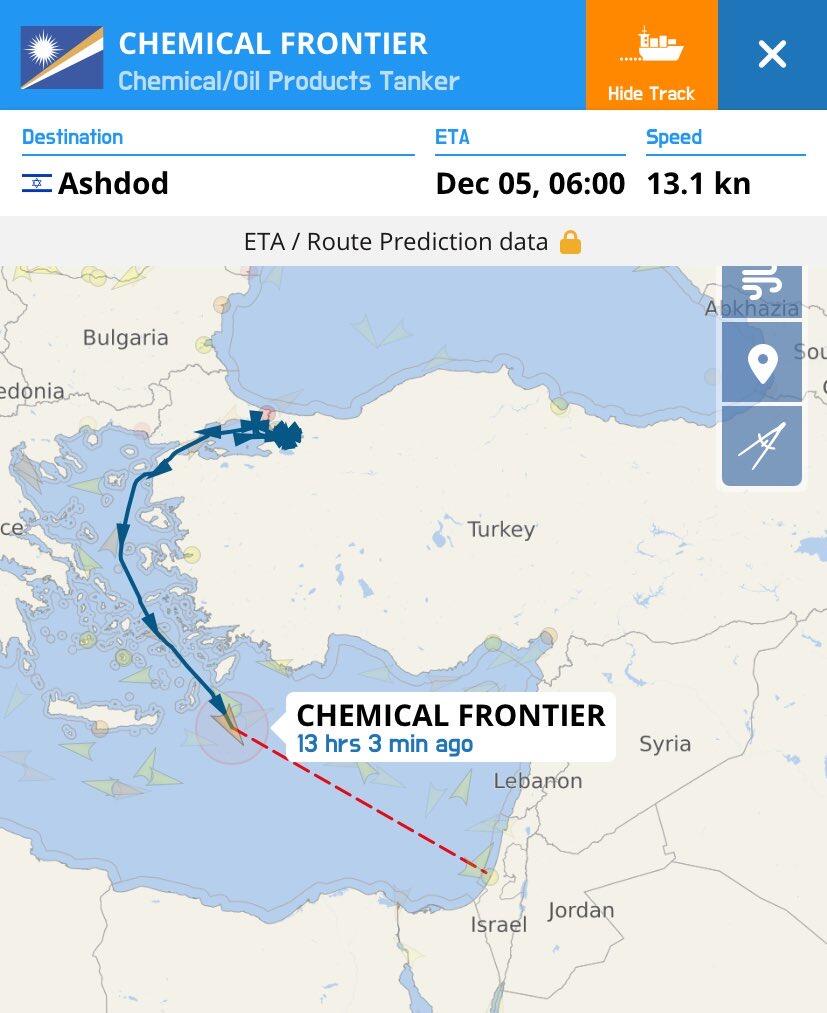 Erdogan is now switching off AIS…