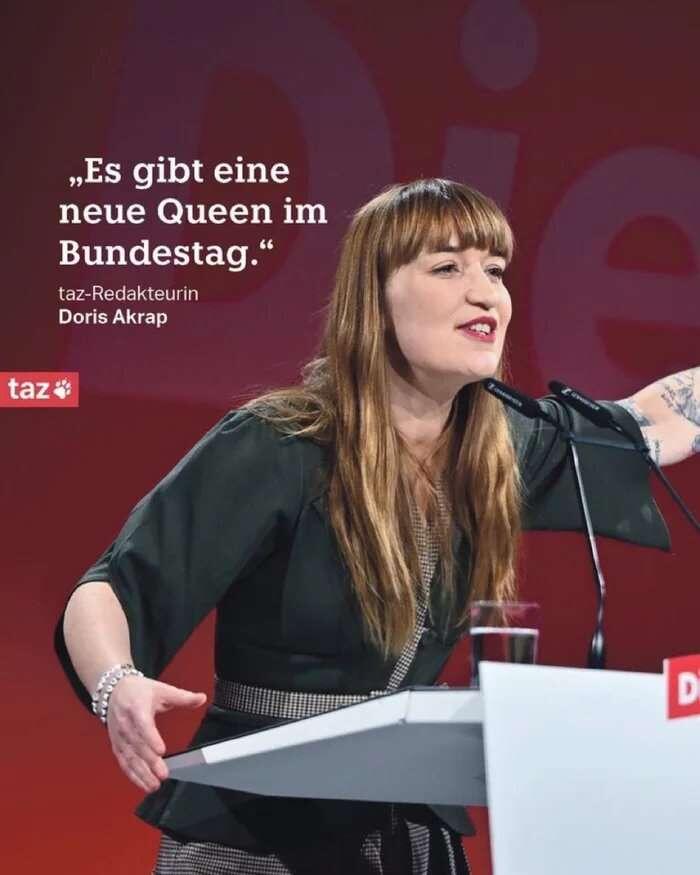 Eigenlob stinkt sagt man ja und…