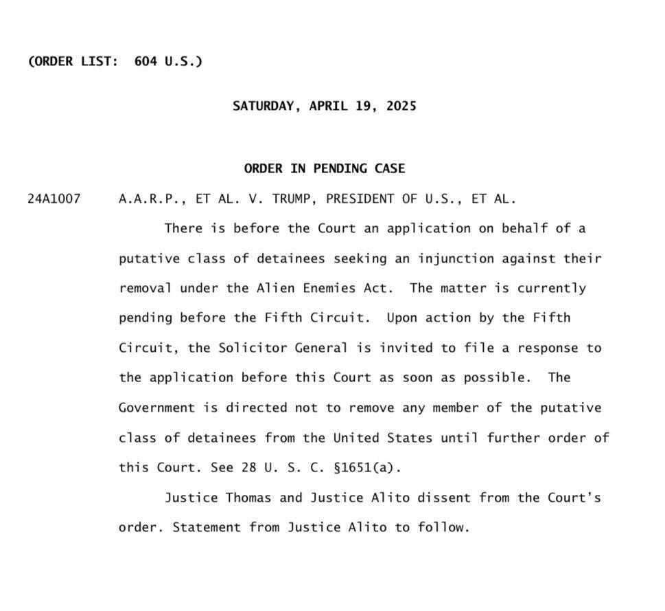 In a rare late-night decision,…