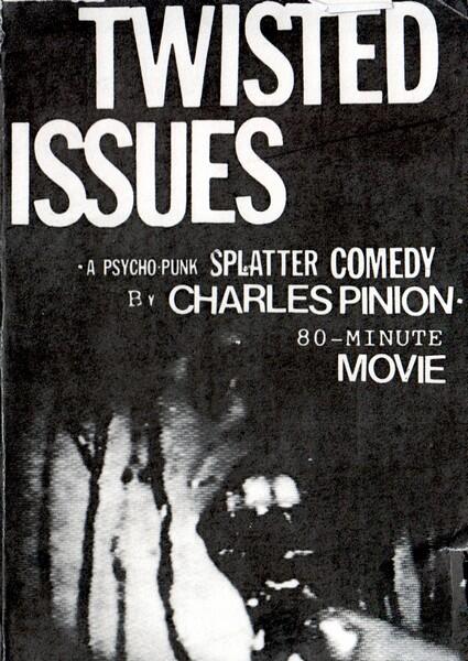 Twisted Issues (1988)