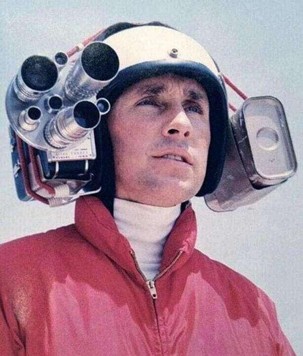 GoPro in the 1960s