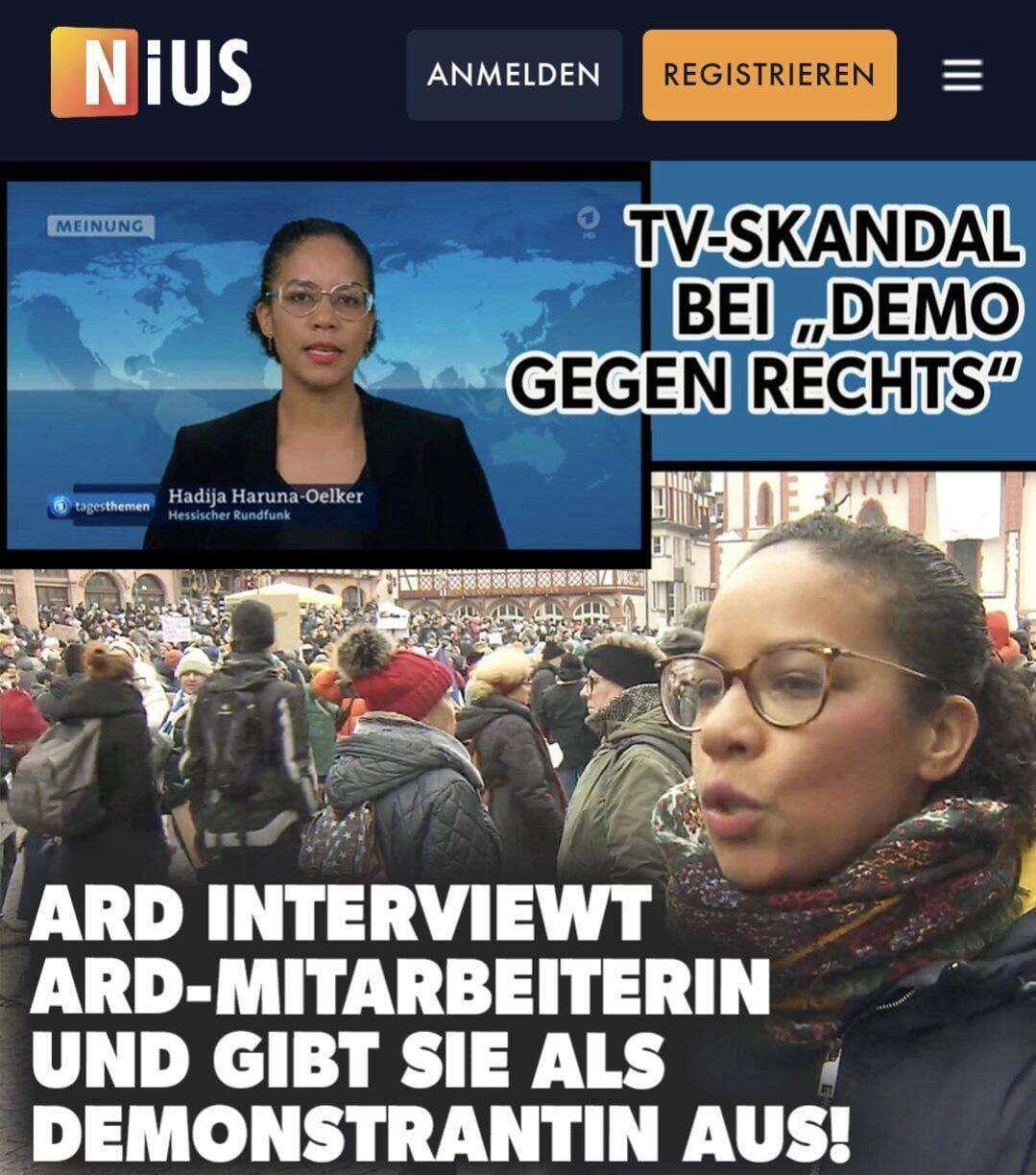 Warum sowas immer wieder bei bestimmten…