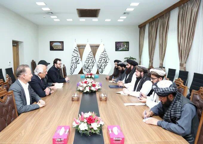 During last month’s meeting in…