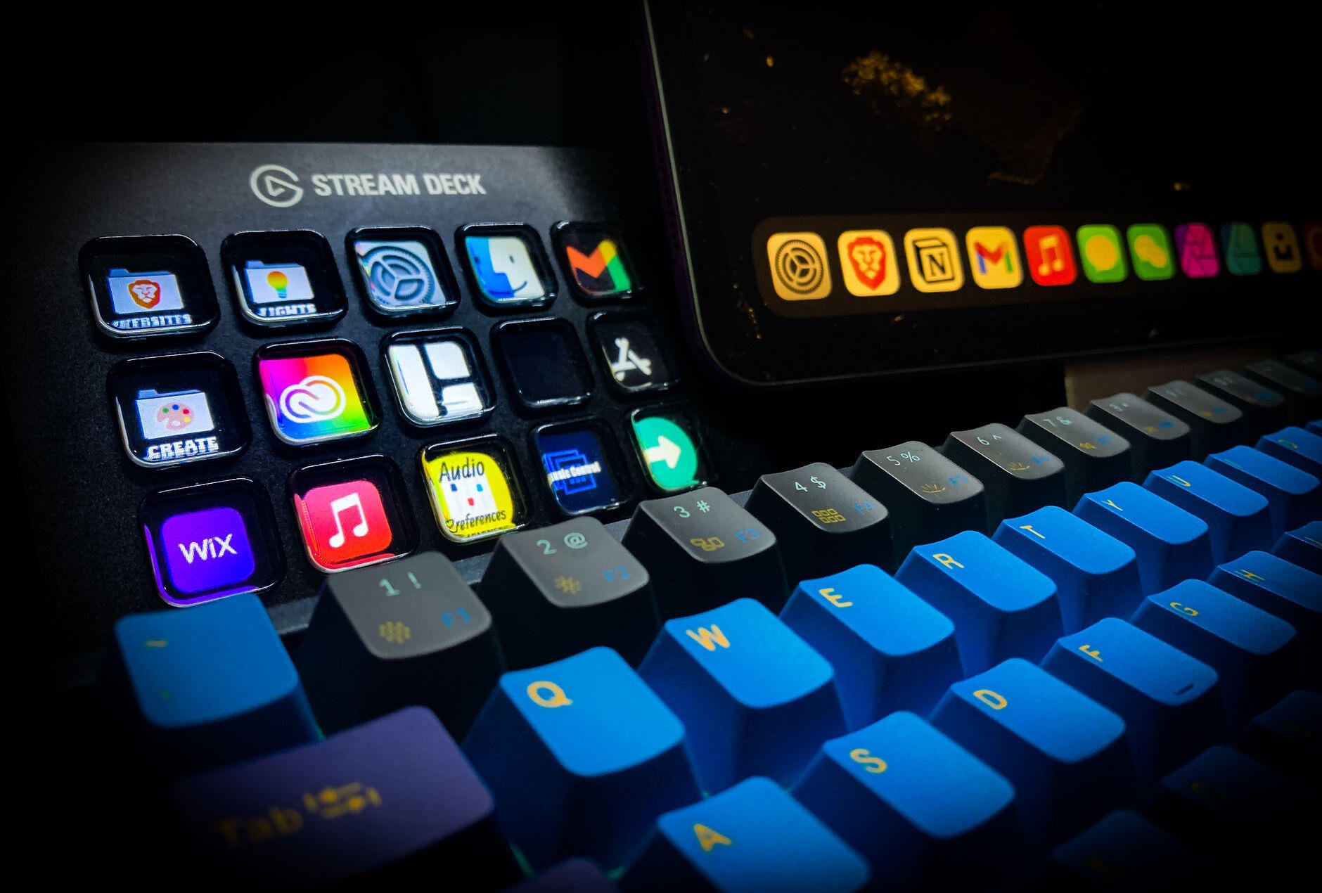 The Elgato Stream Deck for a Non-Streamer: A Must-Have Desktop Tool [2022]