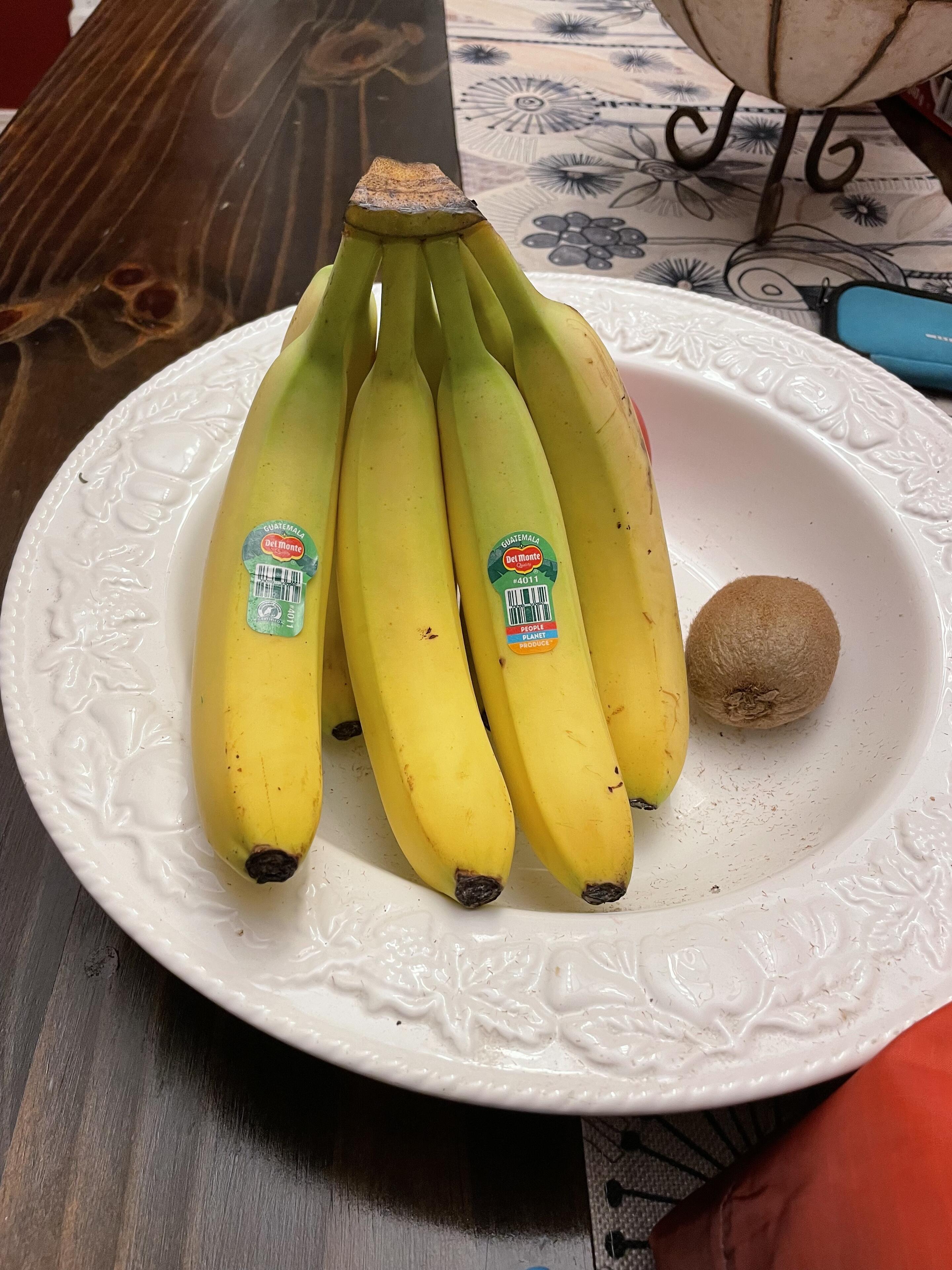 148 sats/banana