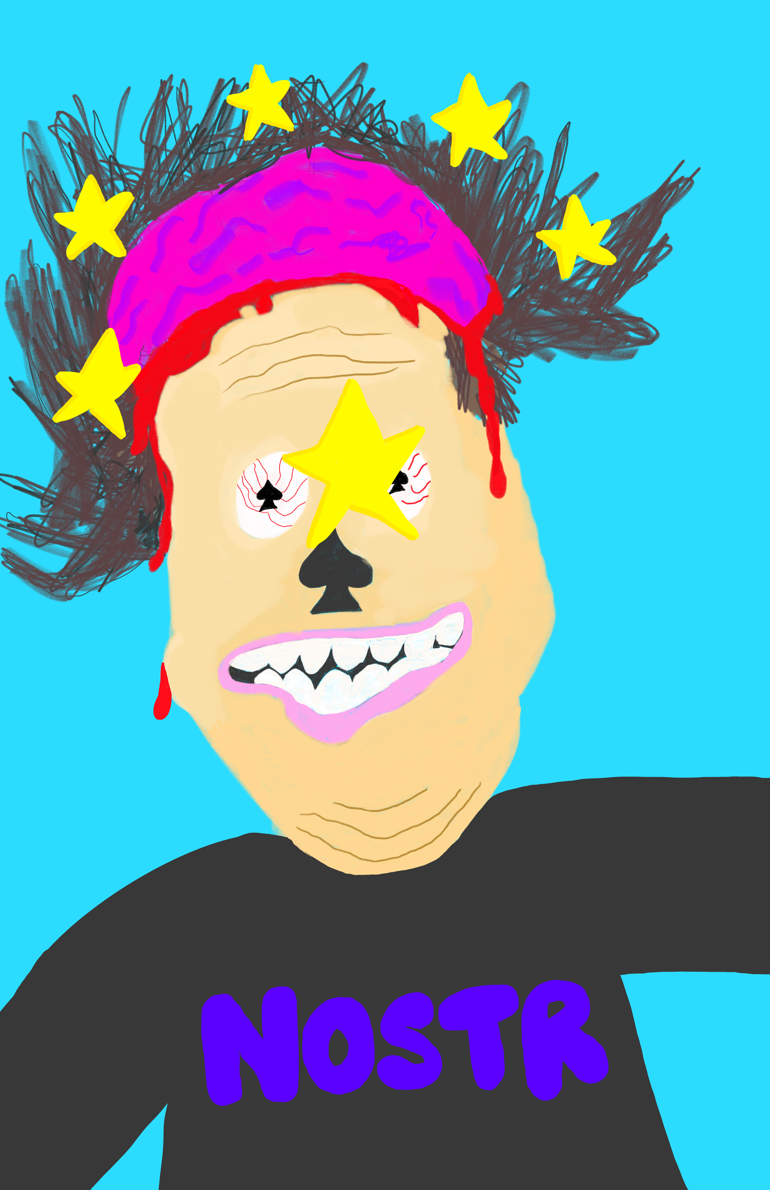 ₿igfoot profile picture
