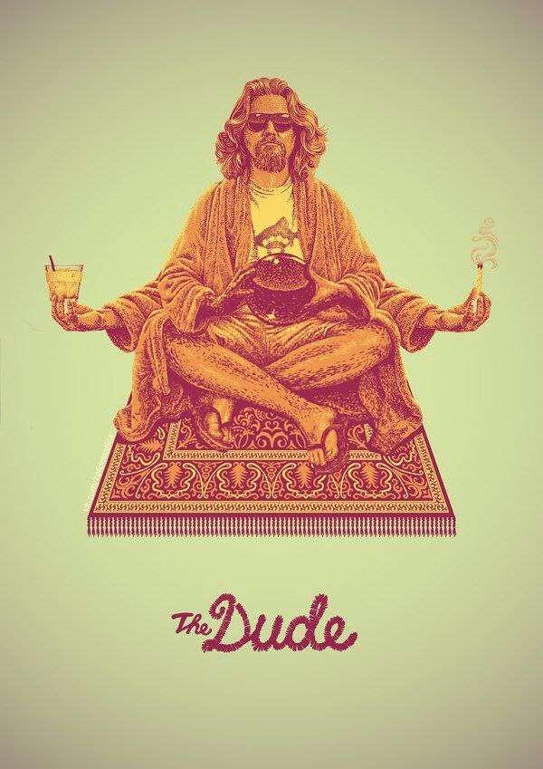 The Dude