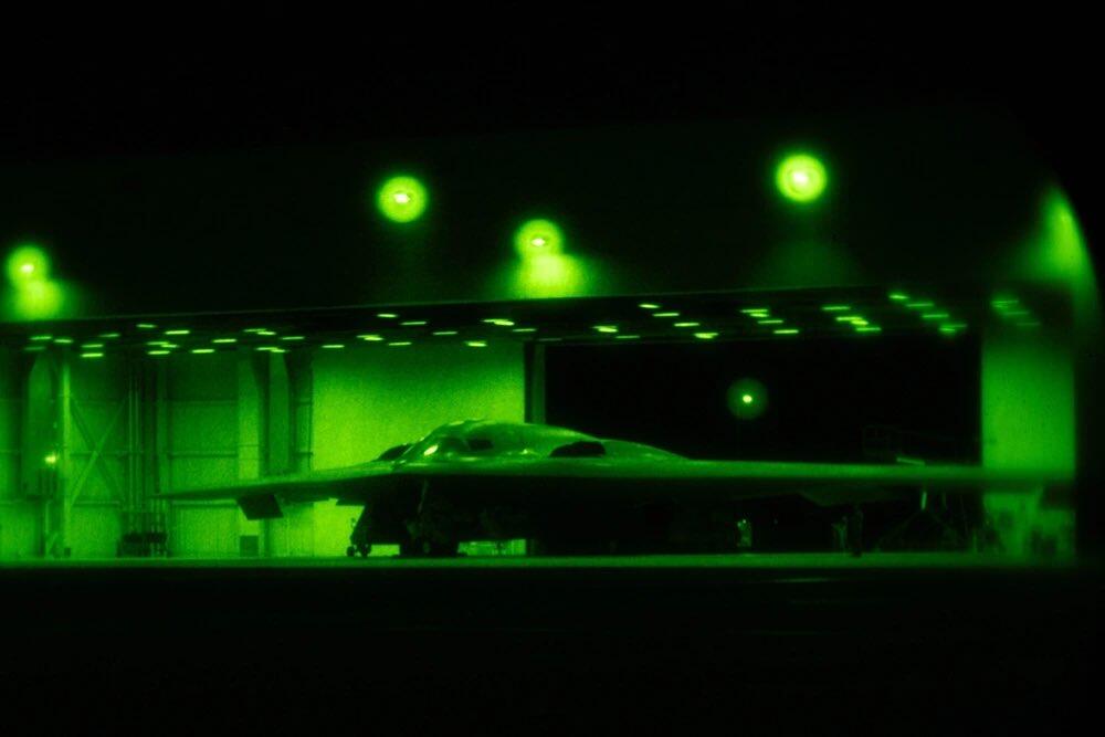 The U.S. Department of Defense…
