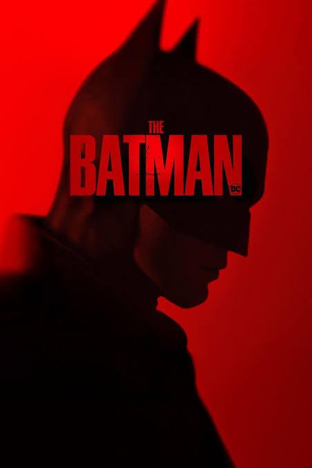 The Batman (2022)