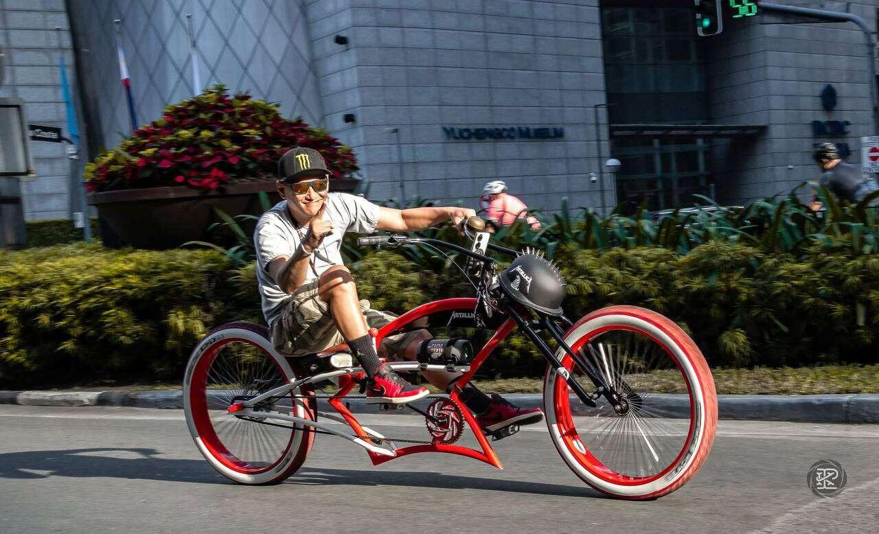 #Bike
