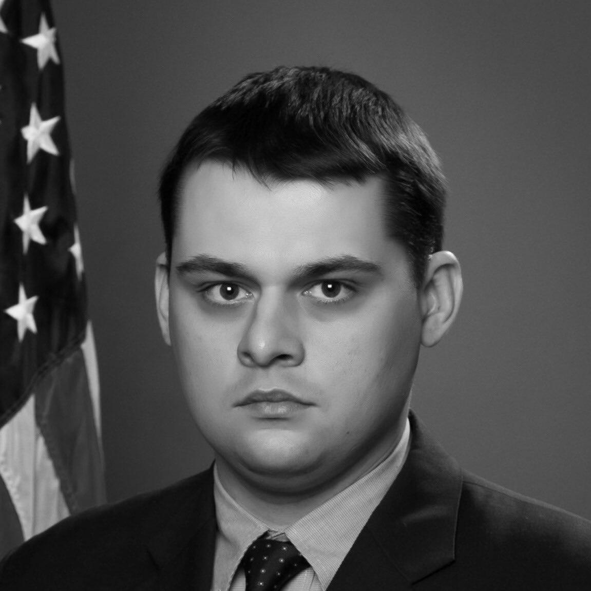 Dan Caldwell, a senior advisor to…