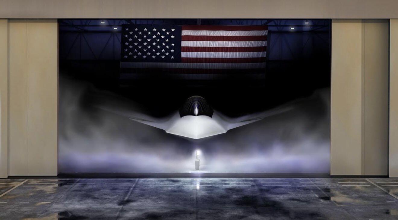 The U.S. Air Force has…