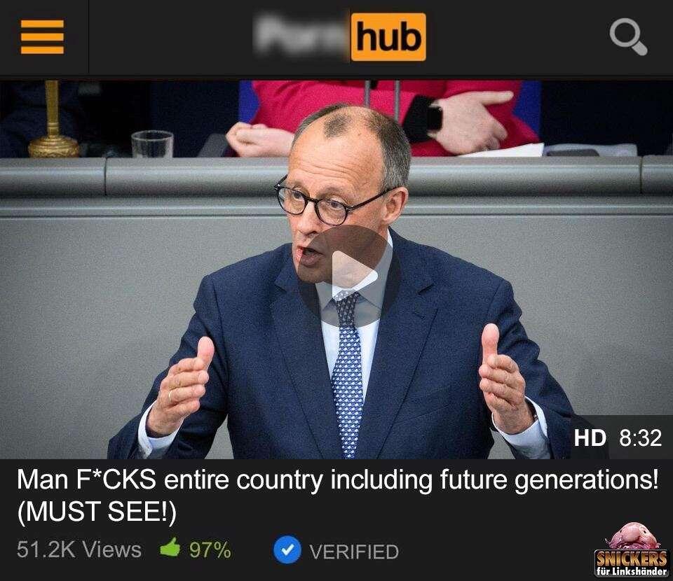 #Meme #merz #politik #cdu #gesellschaft