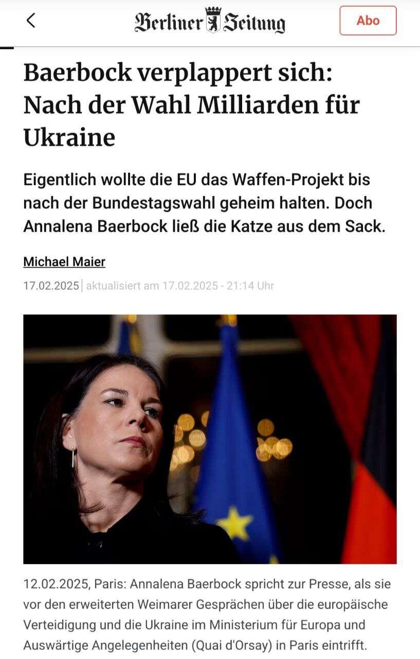 Kein Kommentar