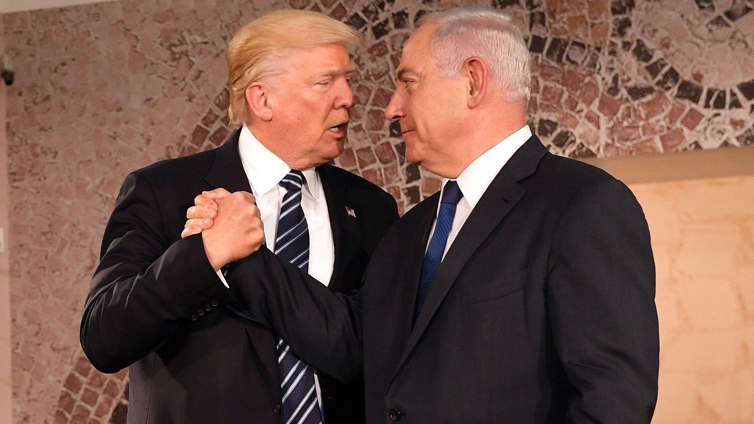 Earlier today, U.S. President Donald…