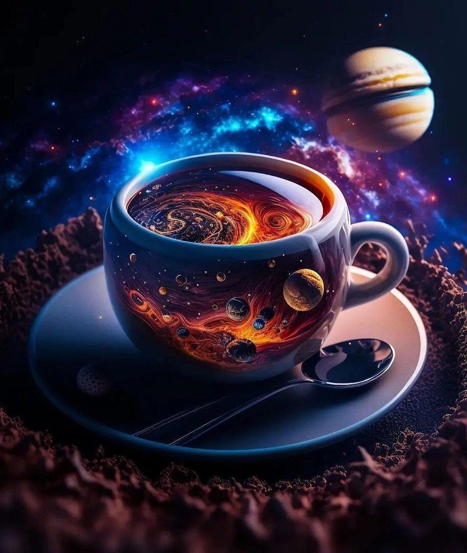 Good Morning! ☀️…