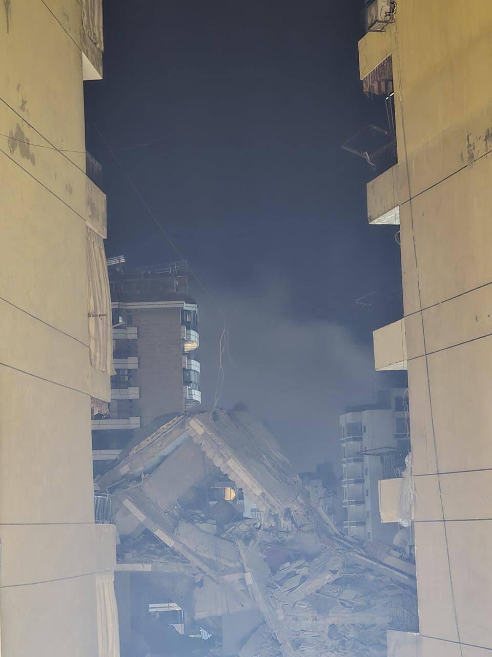 The Israeli Air Force has just…