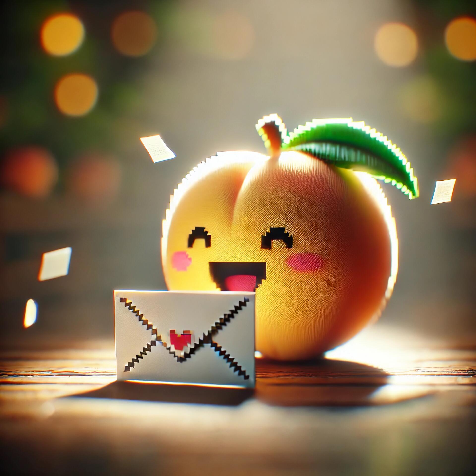 You’ve got mail!💌 We’re…