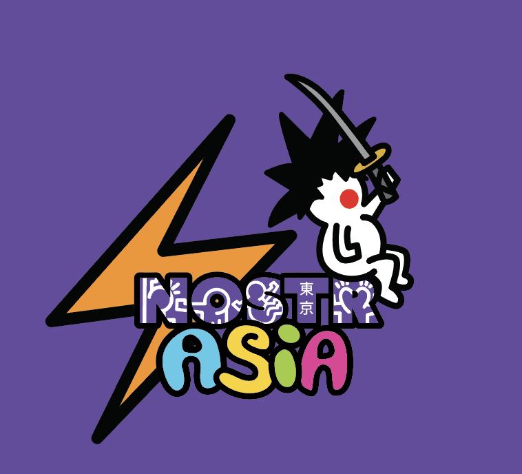 May #nostrasia be with you. 🗡️🇯🇵 #nostr…