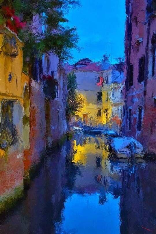 Venice