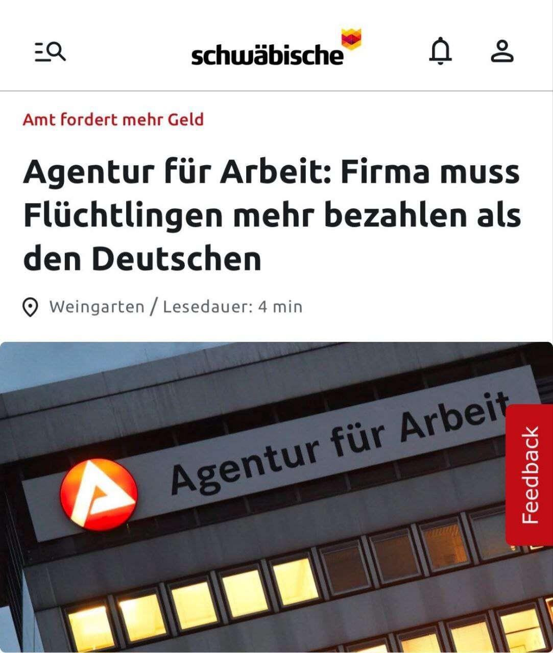 Alle Menschen sind vor dem Gesetz,…