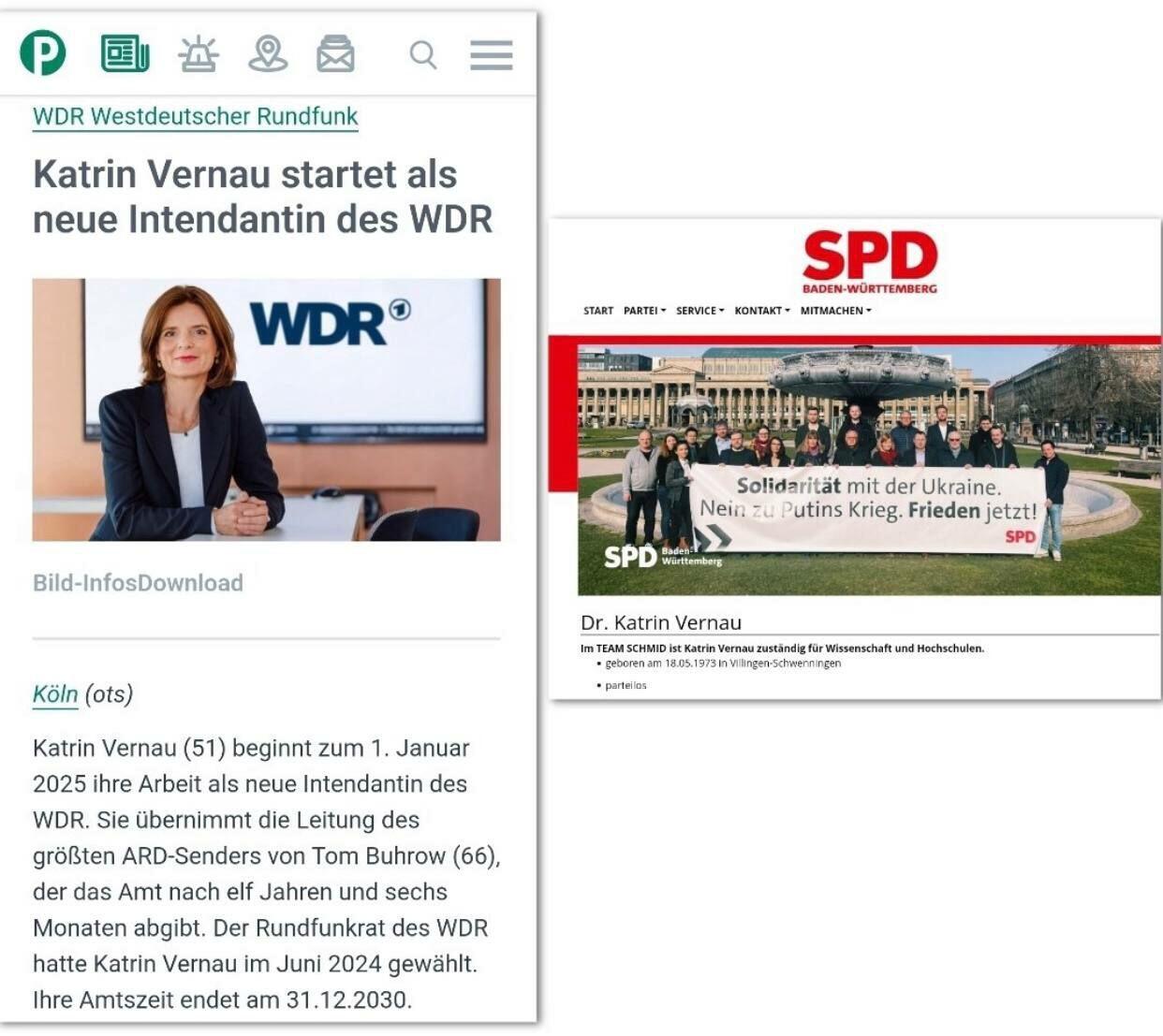 Wie man als Altpartei ganz legal…