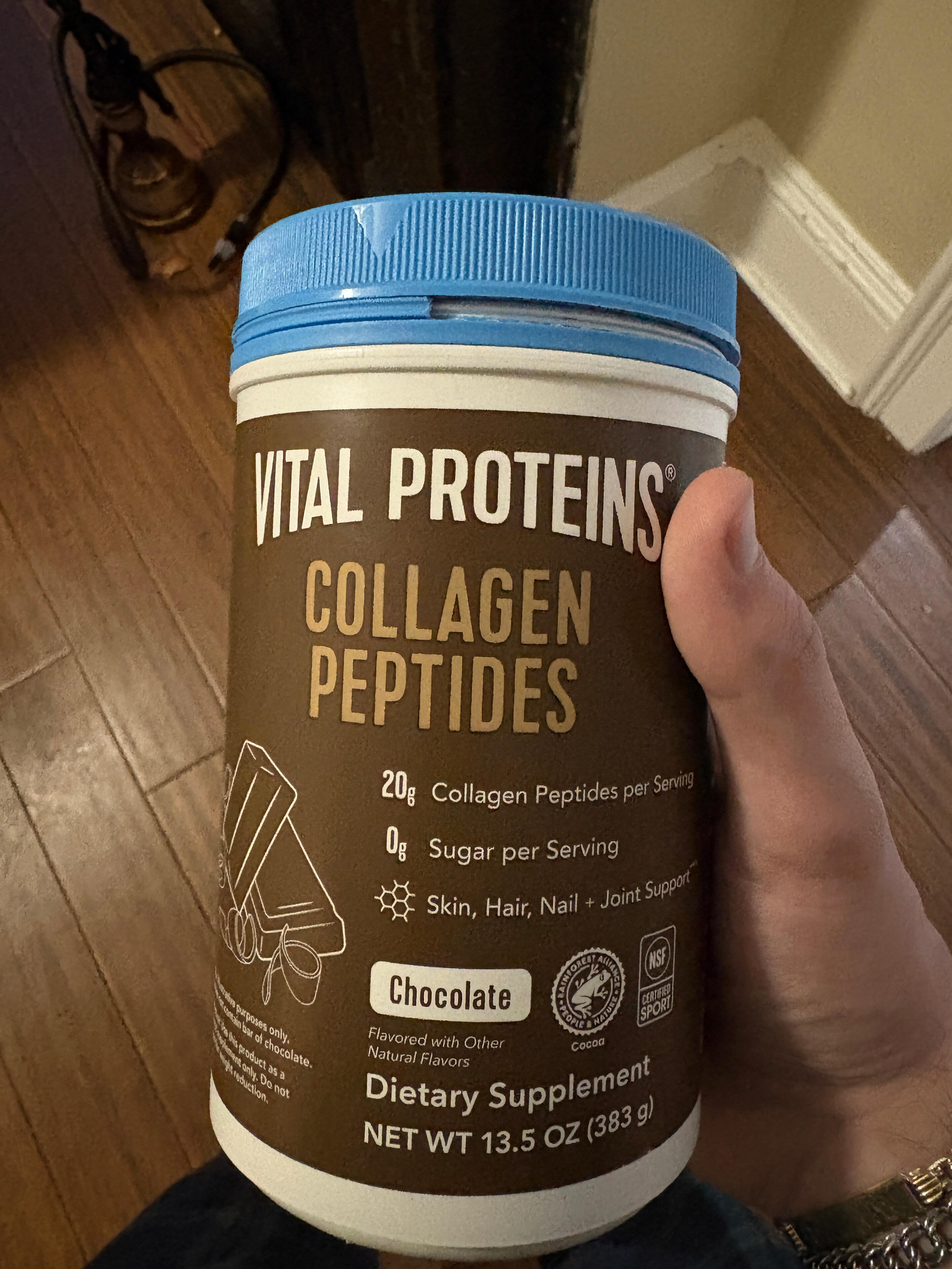 This is good stuff