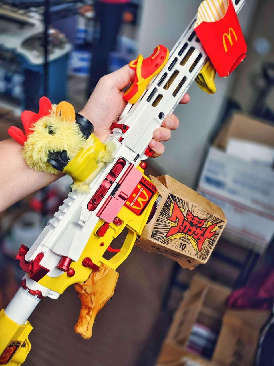 #gun #gunstr