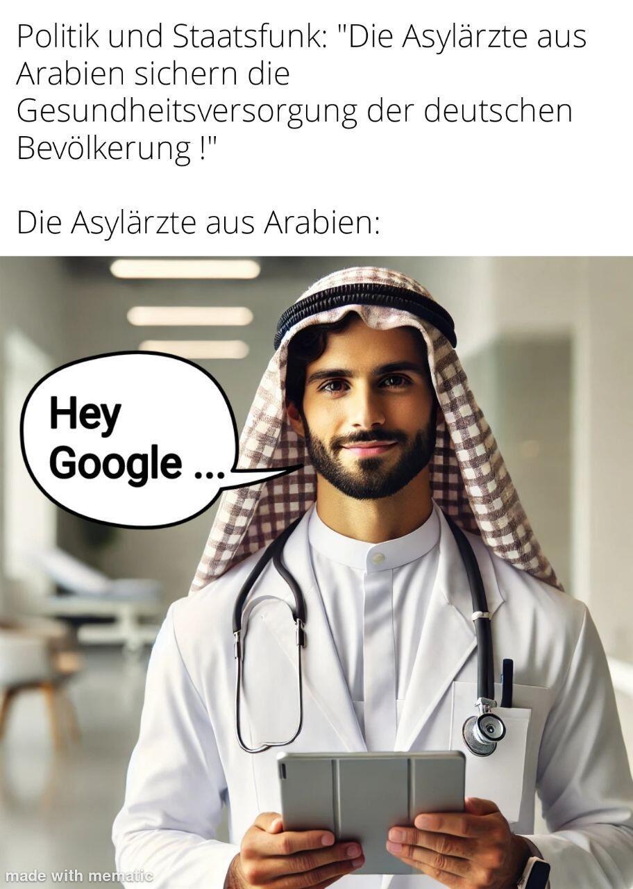 #Meme #fachkräfte #flüchtlinge