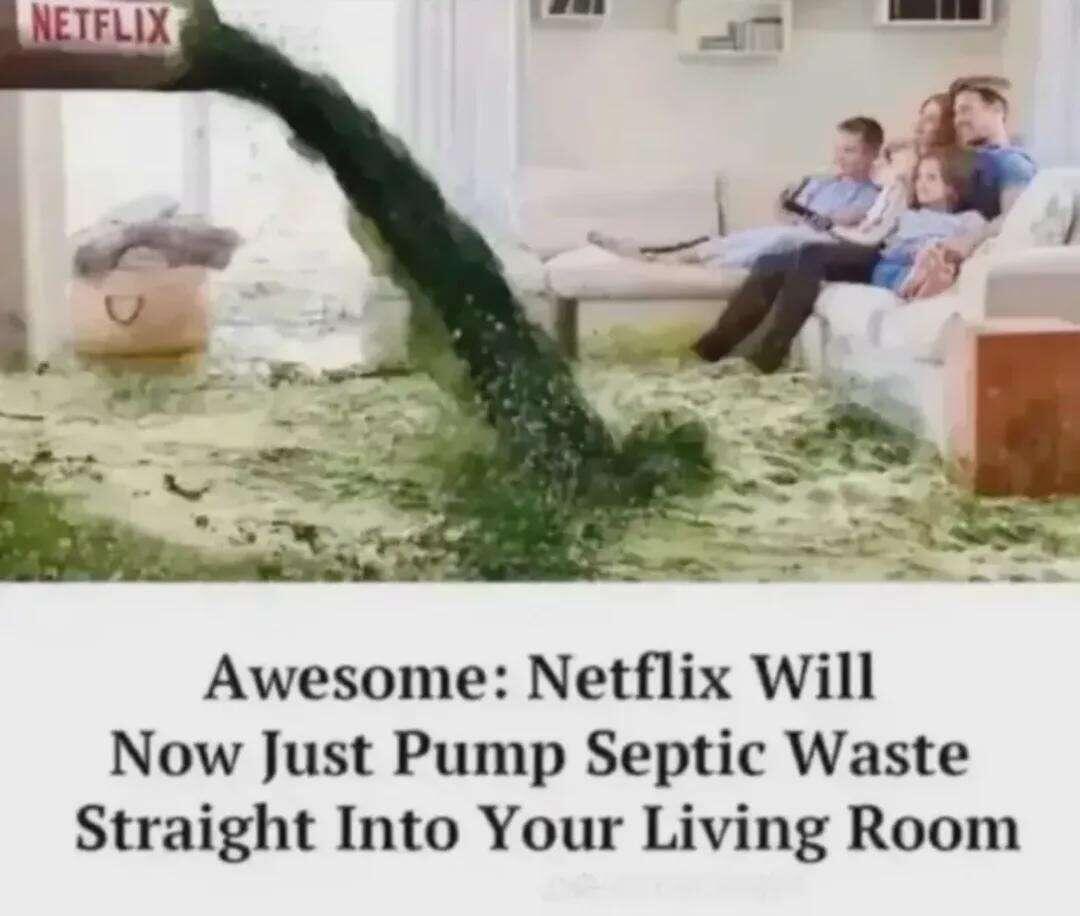 #Meme #Netflix
