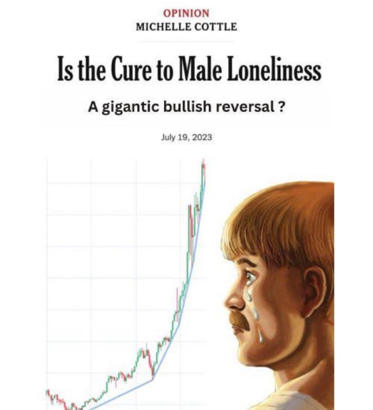 This is the way. #Bitcoin