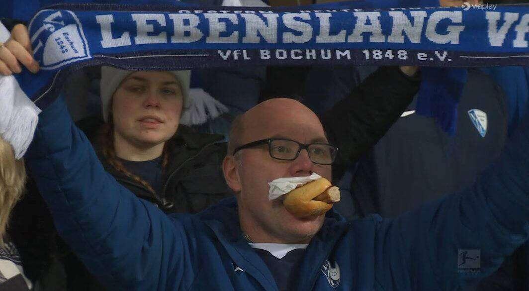#fan #fussball