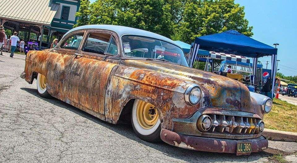 #Car #Carstr #Ratrod