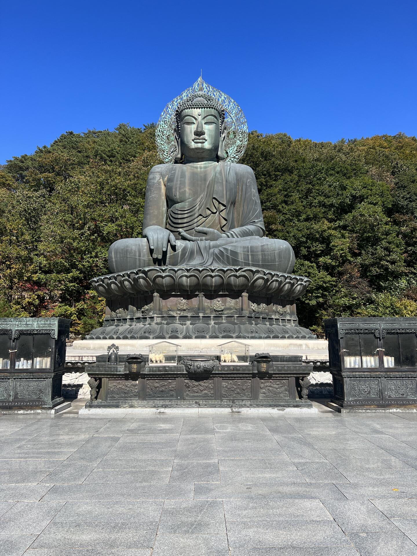 Seoraksan National Park, South Korea #Travel…