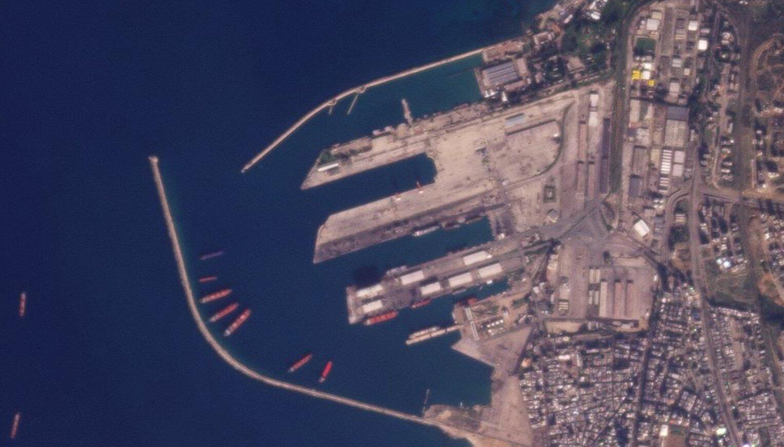 All Russian ships and submarines at…