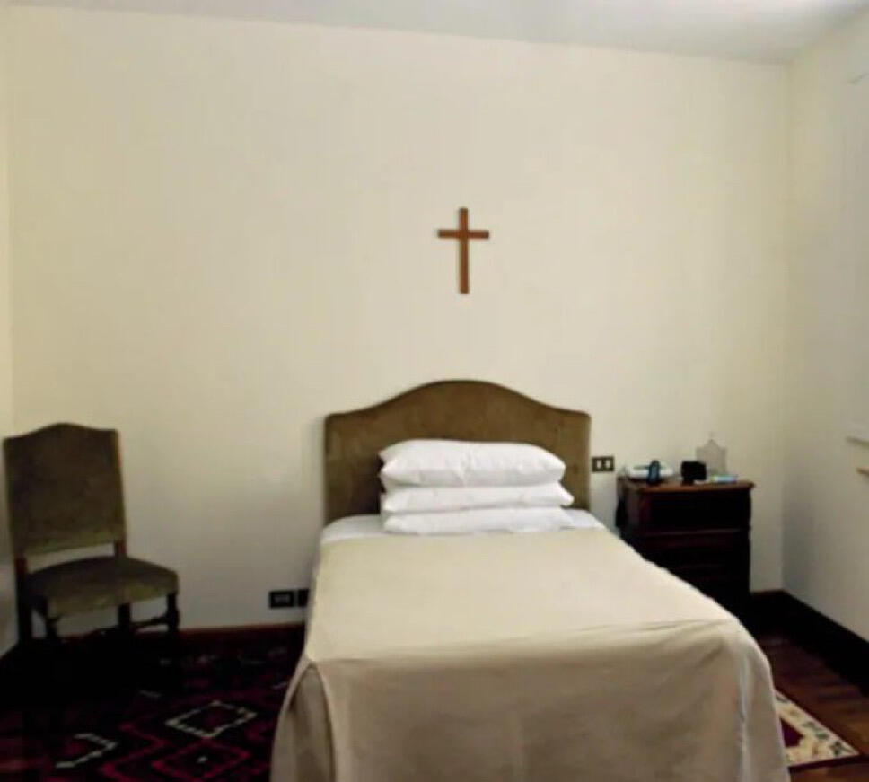 Dream bedroom