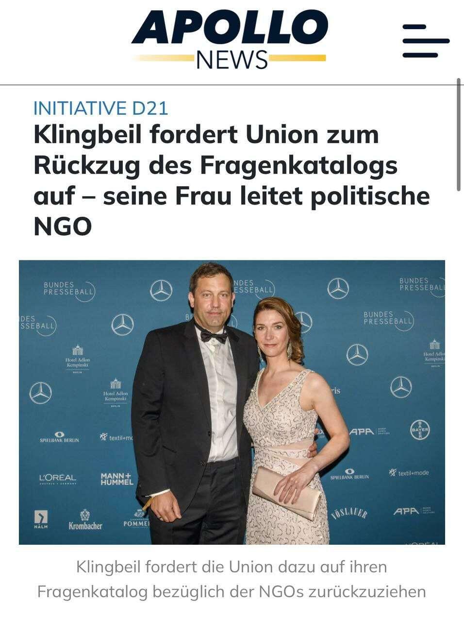 Wenn man zu viel "Dreck" am…