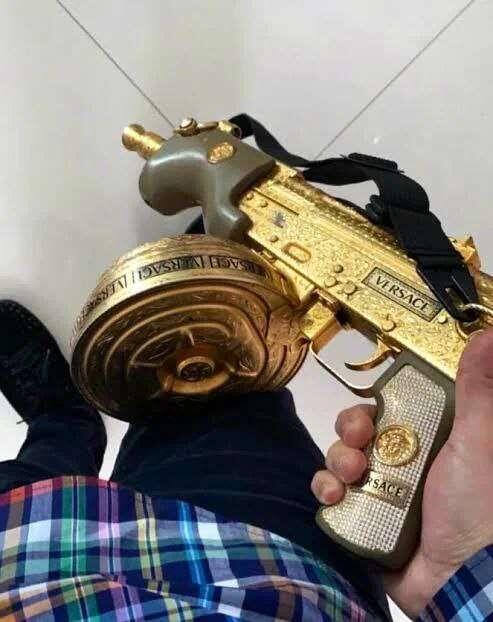 #gun #gunstr